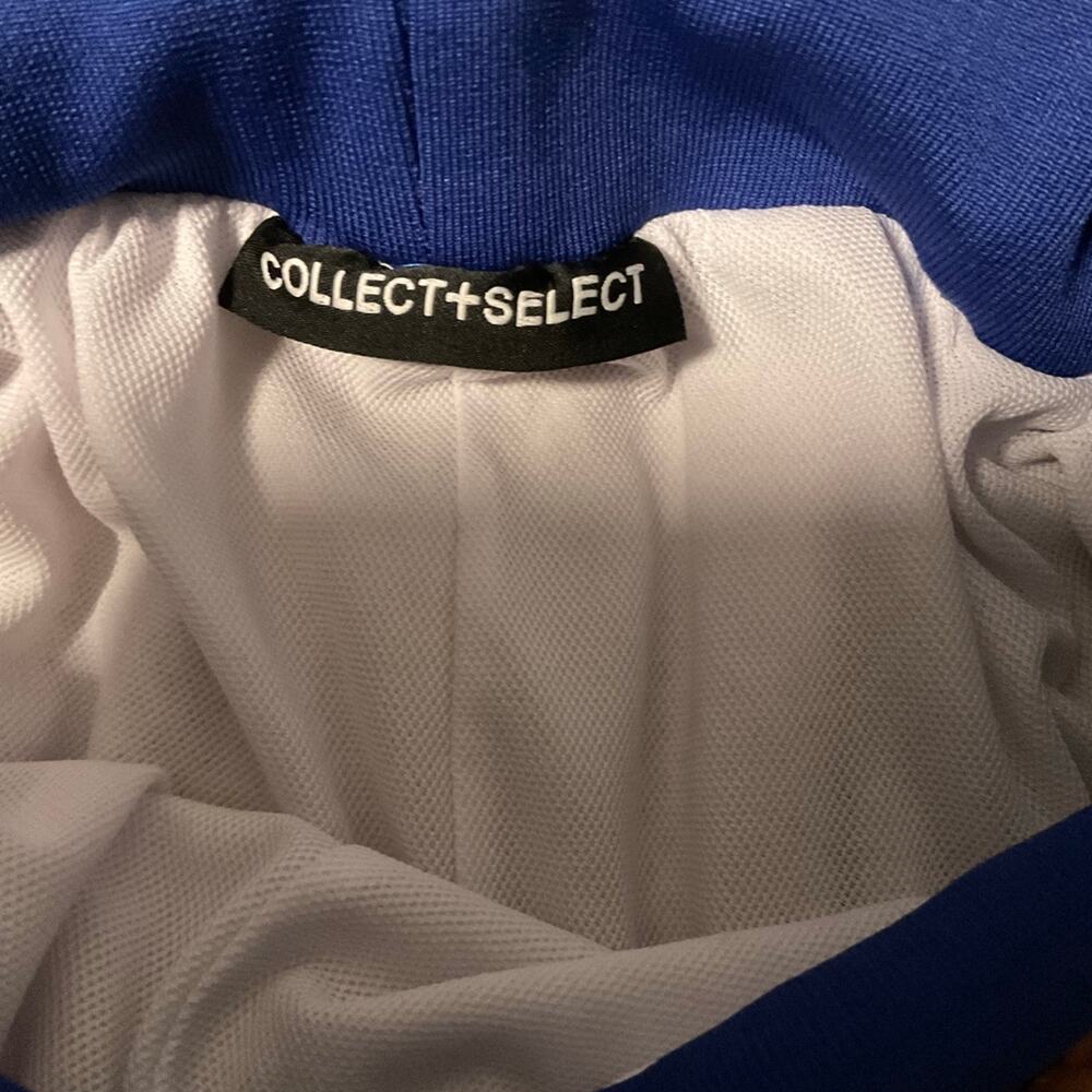 Collect and select trillest x Aaron Kai warrior swing man shorts size large - Picture 3 of 5
